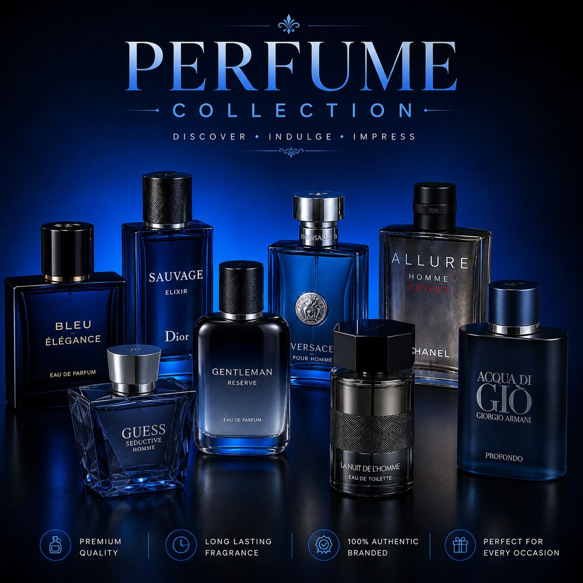 Perfumes